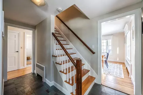 Entry Way - 18 Wentworth Rd, Reading, MA 01867 photo 3 of 5