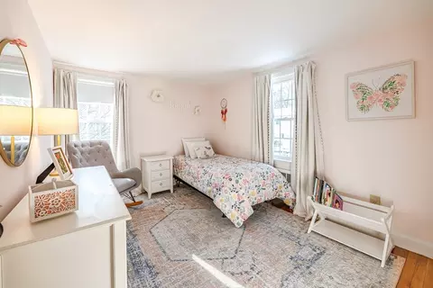 Bedroom - 18 Wentworth Rd, Reading, MA 01867 photo 1 of 4