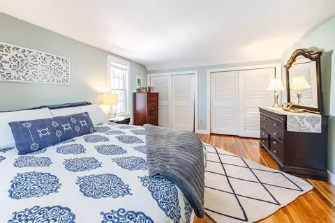 Bedroom - 18 Wentworth Rd, Reading, MA 01867 photo 3 of 4