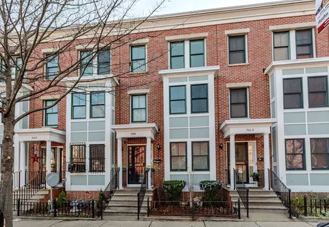 366 Blue Hill Ave #366, Dorchester, MA 02121