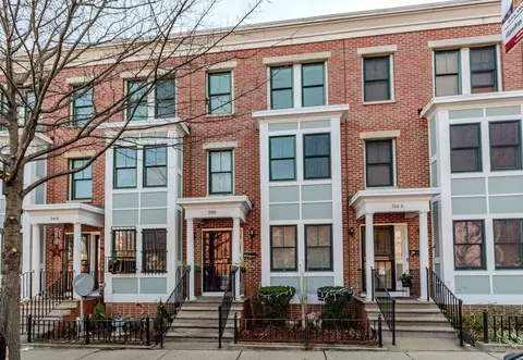 366 Blue Hill Ave #366, Dorchester, MA 02121