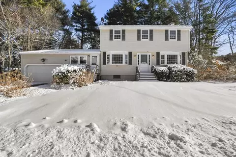 32 Donald Rd, Burlington, MA 01803