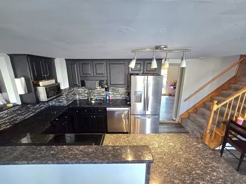 Kitchen - 12 Main St, Acushnet, MA 02743 photo 2 of 2