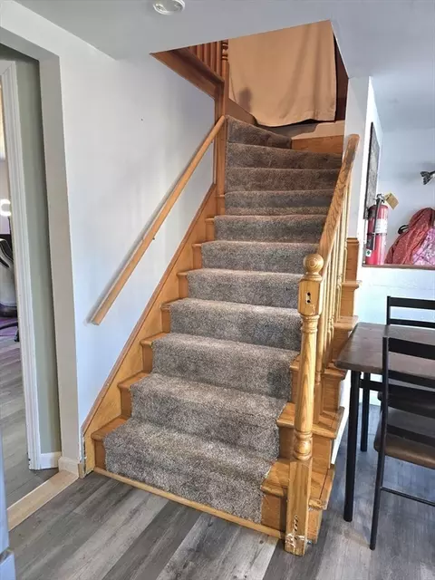 Entry Way - 12 Main St, Acushnet, MA 02743 photo 1 of 1