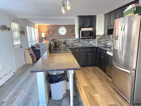 Kitchen - 12 Main St, Acushnet, MA 02743 photo 1 of 2