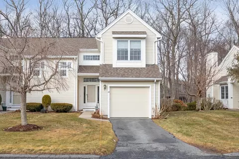 24 Edward Dr #24, Grafton, MA 01536