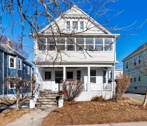 241 Powder House Blvd #241, Somerville, MA 02144