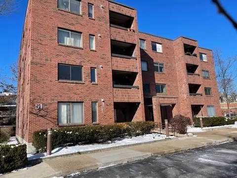 51 John St #302, Brookline, MA 02446