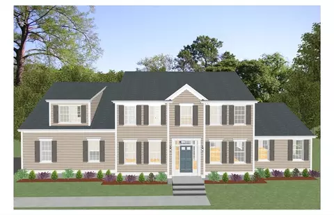 60 Kelton St, Rehoboth, MA 02769