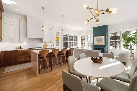 791 E Third St #1, Boston, MA 02127