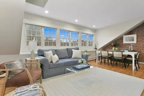 20 Union Park #5, Boston, MA 02118