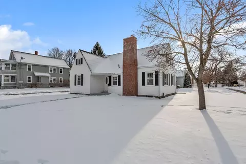 Exterior - 138 Ardmore St, Springfield, MA 01104 photo 2 of 2