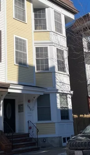 590 E 3rd St #2, Boston, MA 02127 photo 22