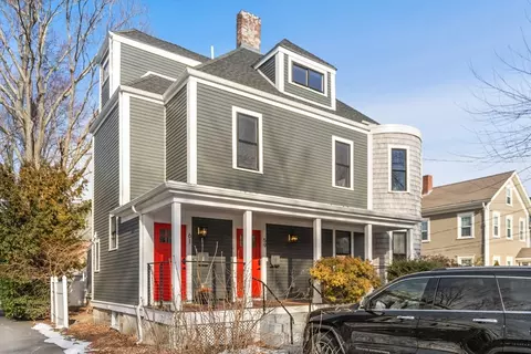 59-61 Highland Ave #61, Newton, MA 02460