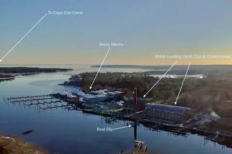 View/Area - 45 Main St #115, Wareham, MA 02571 photo 2 of 11