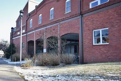 Exterior - 45 Main St #115, Wareham, MA 02571 photo 4 of 7