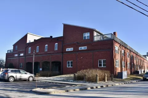 Exterior - 45 Main St #115, Wareham, MA 02571 photo 5 of 7