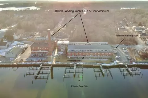 Other - 45 Main St #115, Wareham, MA 02571 photo 2 of 10