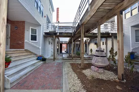 Exterior - 45 Main St #115, Wareham, MA 02571 photo 7 of 7