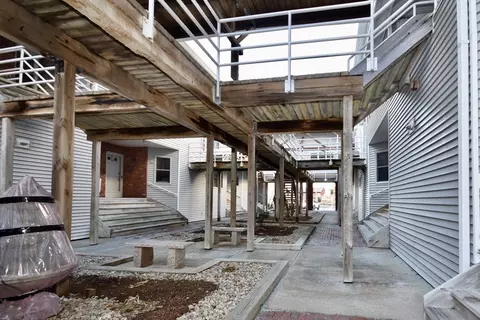 Exterior - 45 Main St #115, Wareham, MA 02571 photo 6 of 7