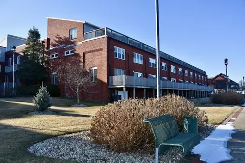 Exterior - 45 Main St #115, Wareham, MA 02571 photo 1 of 7