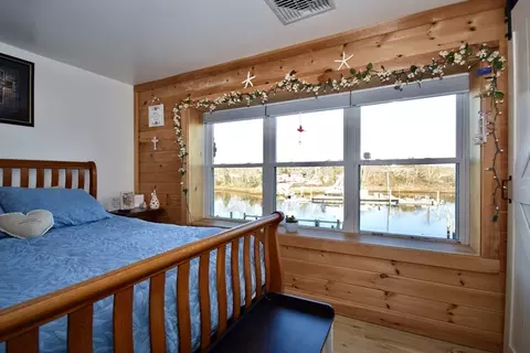 Bedroom - 45 Main St #115, Wareham, MA 02571 photo 2 of 2