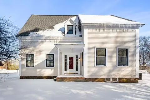 Exterior - 201 Main St, Rowley, MA 01969 photo 4 of 6