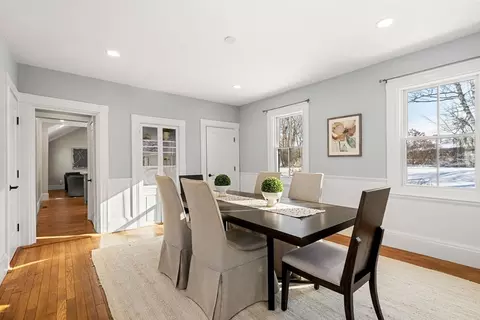 Dining - 201 Main St, Rowley, MA 01969 photo 2 of 2