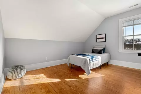 Bedroom - 201 Main St, Rowley, MA 01969 photo 5 of 6
