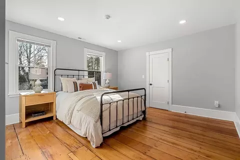 Bedroom - 201 Main St, Rowley, MA 01969 photo 2 of 6