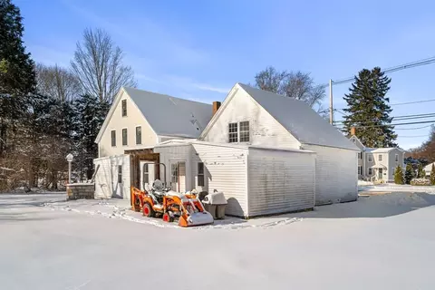 Exterior - 201 Main St, Rowley, MA 01969 photo 6 of 6