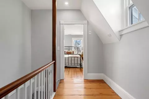 Entry Way - 201 Main St, Rowley, MA 01969 photo 3 of 3