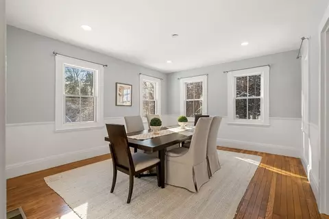 Dining - 201 Main St, Rowley, MA 01969 photo 1 of 2