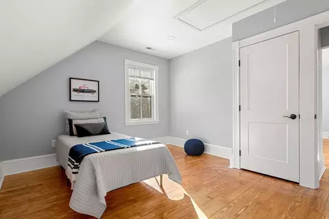 Bedroom - 201 Main St, Rowley, MA 01969 photo 6 of 6