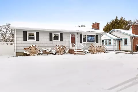 Exterior - 25 Lothrop St, Saugus, MA 01906 photo 2 of 4