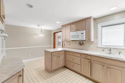 Kitchen - 25 Lothrop St, Saugus, MA 01906 photo 3 of 3