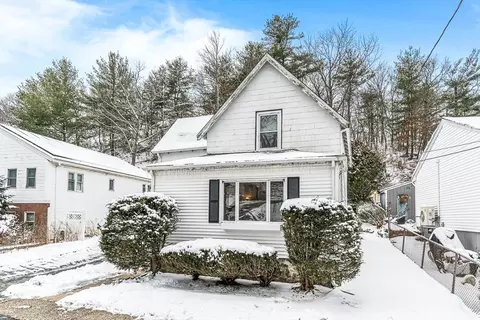 166 Olive Avenue Ext, Malden, MA 02148