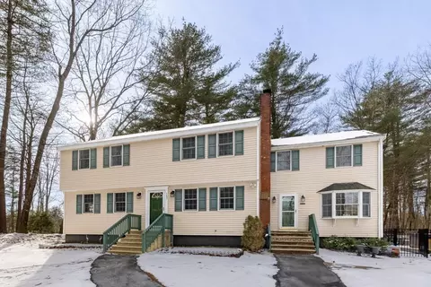 157 King St, Groveland, MA 01834