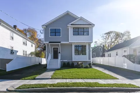 33-35 Hovey St #35, Watertown, MA 02472