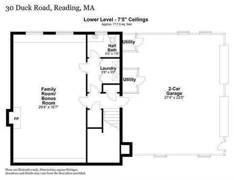 30 Duck Rd, Reading, MA 01867 photo 38