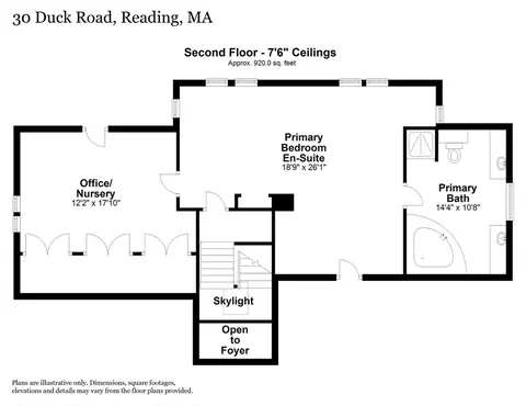 30 Duck Rd, Reading, MA 01867 photo 35