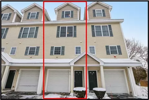1 Drake Way #16, Peabody, MA 01960