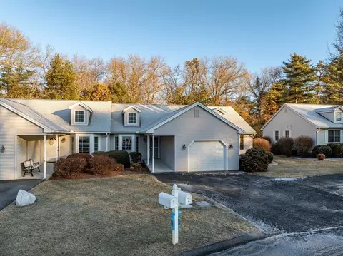 5 Southwood Cir #5, Hampden, MA 01036