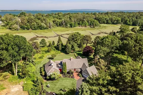23 Eagles Nest Rd, Duxbury, MA 02332