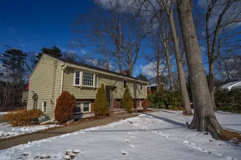 Exterior - 38 Cole, Beverly, MA 01915 photo 1 of 5