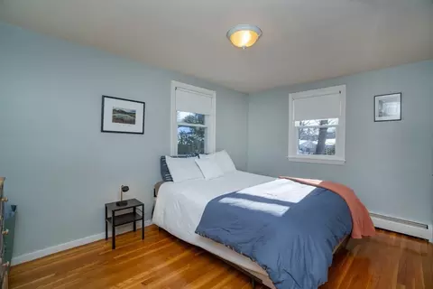 Bedroom - 38 Cole, Beverly, MA 01915 photo 3 of 6