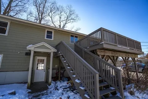 Exterior - 38 Cole, Beverly, MA 01915 photo 4 of 5