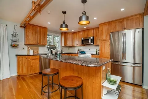 Kitchen - 38 Cole, Beverly, MA 01915 photo 1 of 3