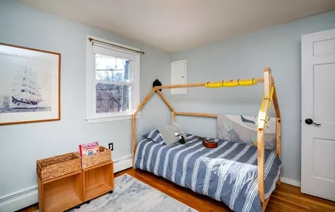 Bedroom - 38 Cole, Beverly, MA 01915 photo 2 of 6