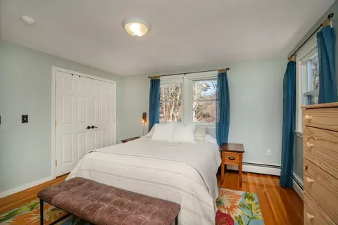 Bedroom - 38 Cole, Beverly, MA 01915 photo 5 of 6